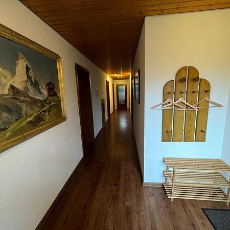Lichtdurchflutete Ferienwohnung Sankt Johann  Екстер'єр фото