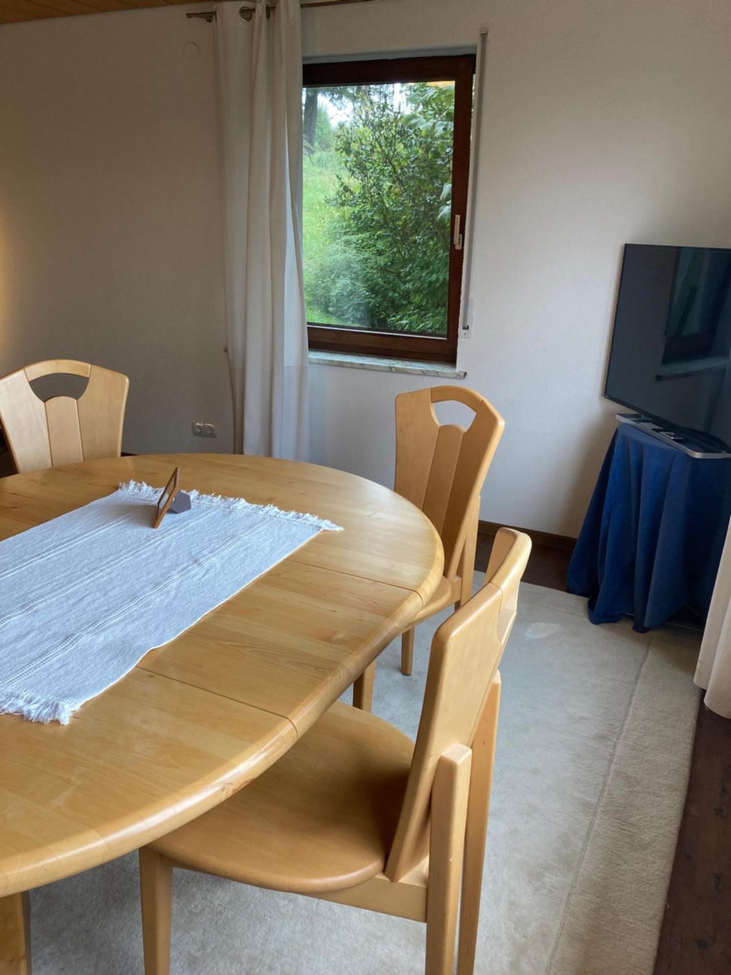 Lichtdurchflutete Ferienwohnung Sankt Johann  Екстер'єр фото