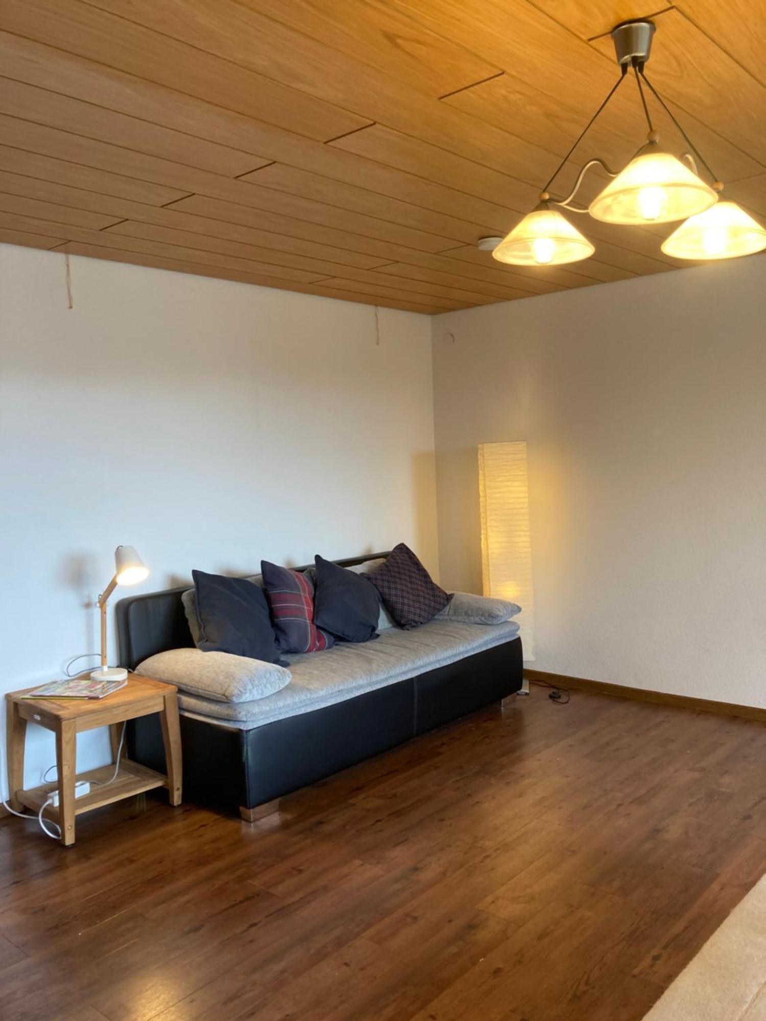 Lichtdurchflutete Ferienwohnung Sankt Johann  Екстер'єр фото