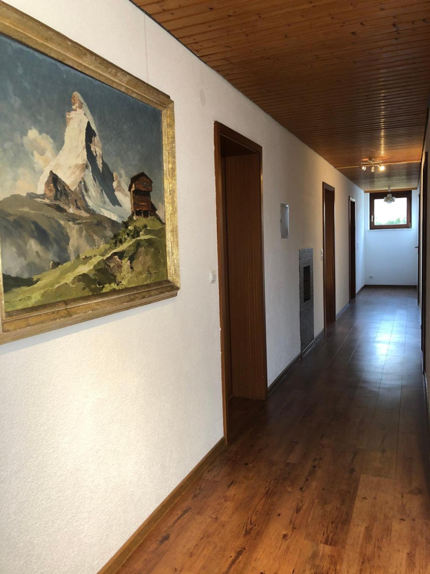 Lichtdurchflutete Ferienwohnung Sankt Johann  Екстер'єр фото