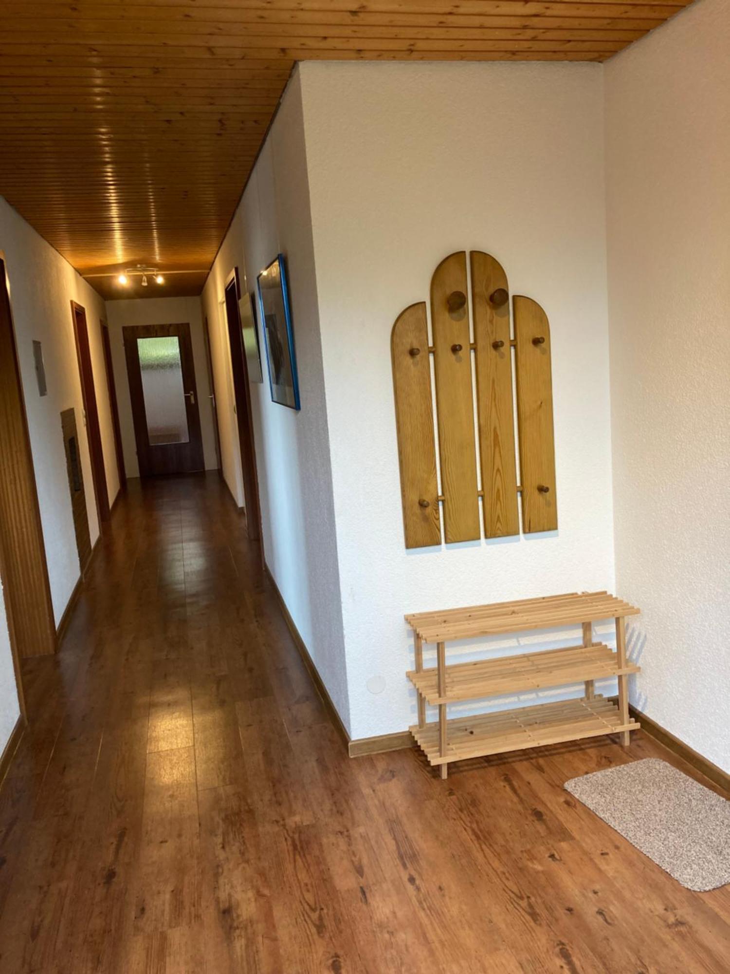 Lichtdurchflutete Ferienwohnung Sankt Johann  Екстер'єр фото