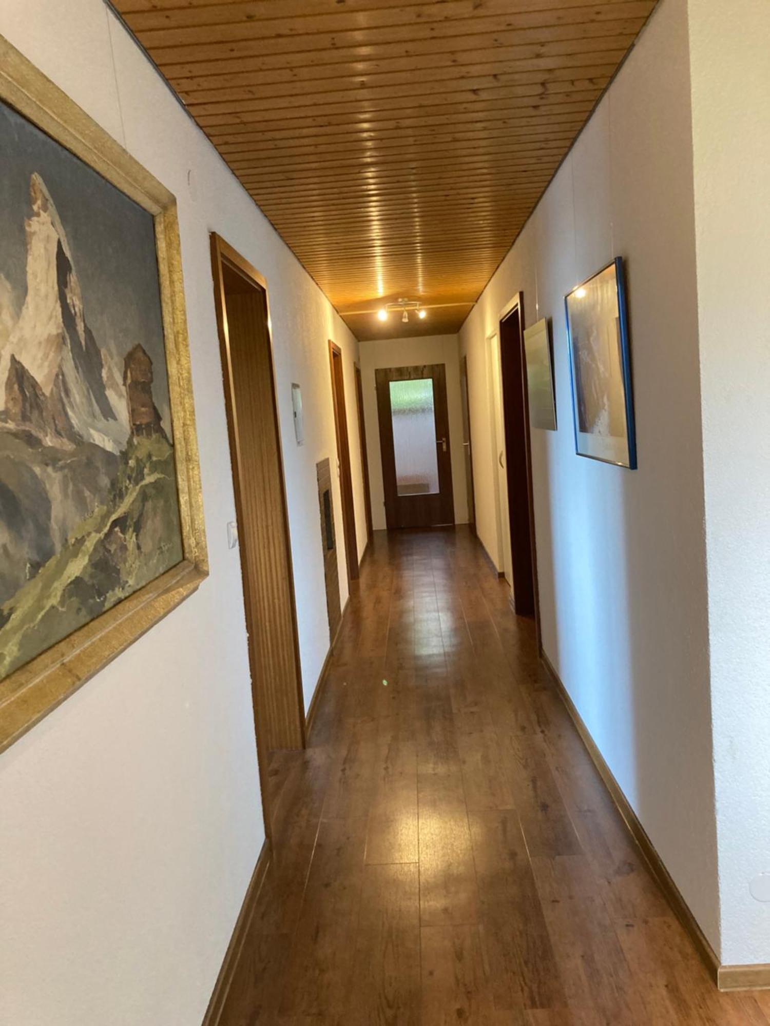 Lichtdurchflutete Ferienwohnung Sankt Johann  Екстер'єр фото
