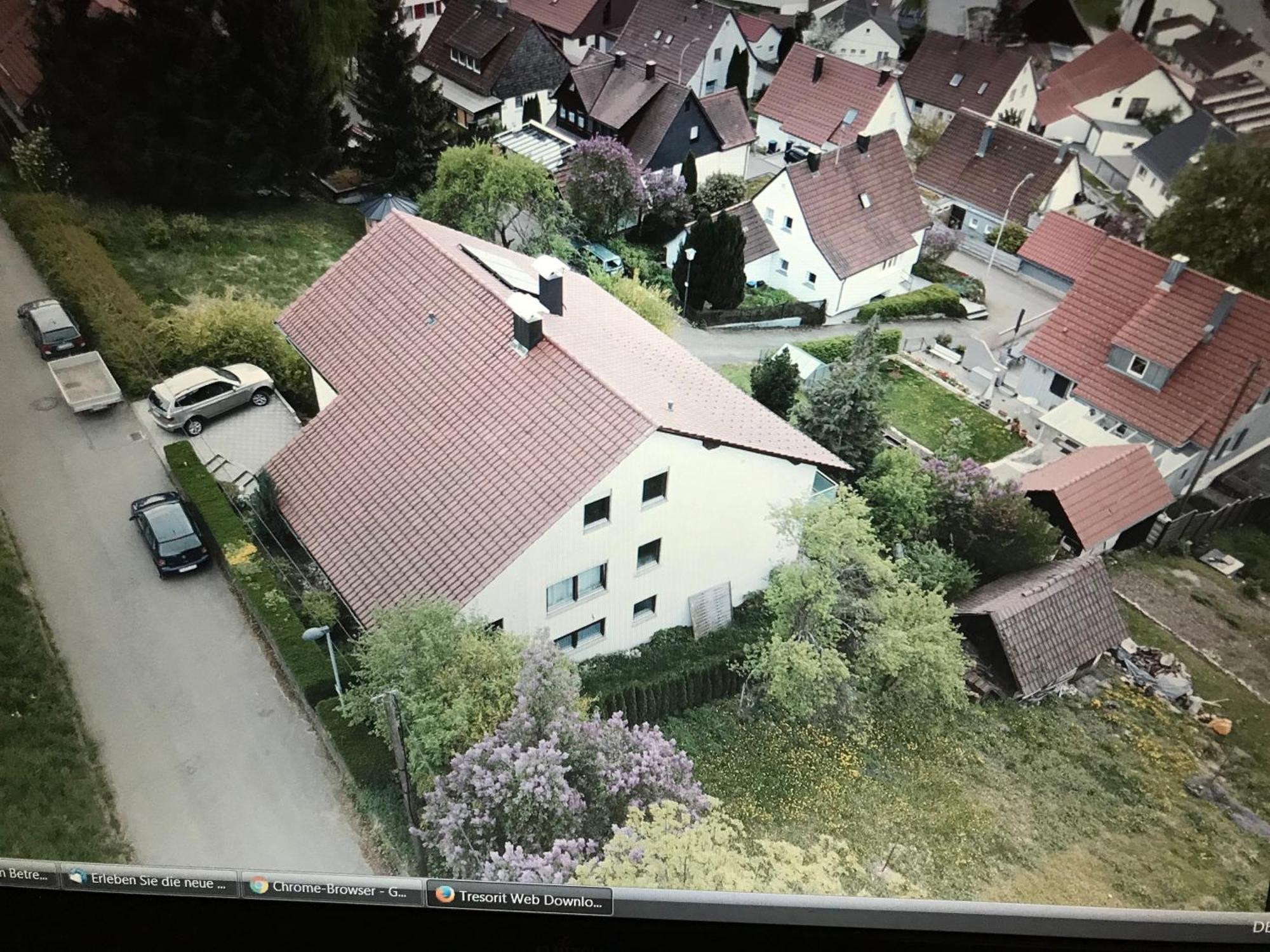 Lichtdurchflutete Ferienwohnung Sankt Johann  Екстер'єр фото