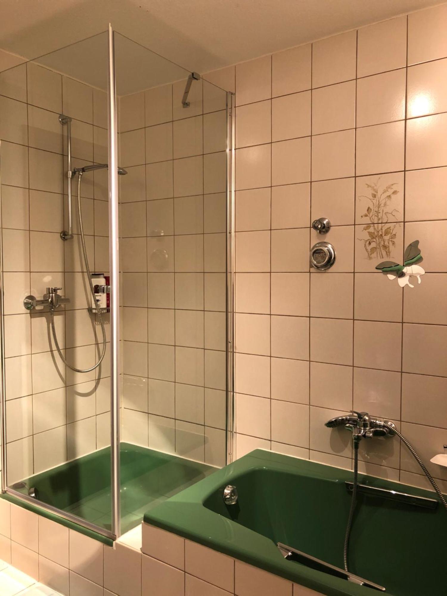 Lichtdurchflutete Ferienwohnung Sankt Johann  Екстер'єр фото
