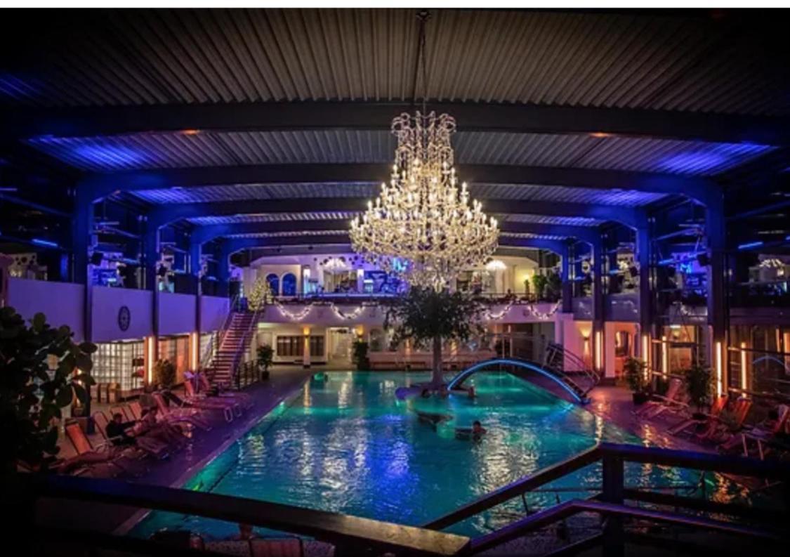 Lichtdurchflutete Ferienwohnung Sankt Johann  Екстер'єр фото