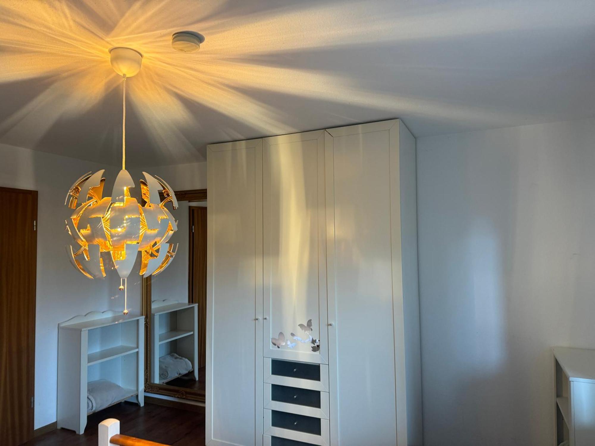 Lichtdurchflutete Ferienwohnung Sankt Johann  Екстер'єр фото
