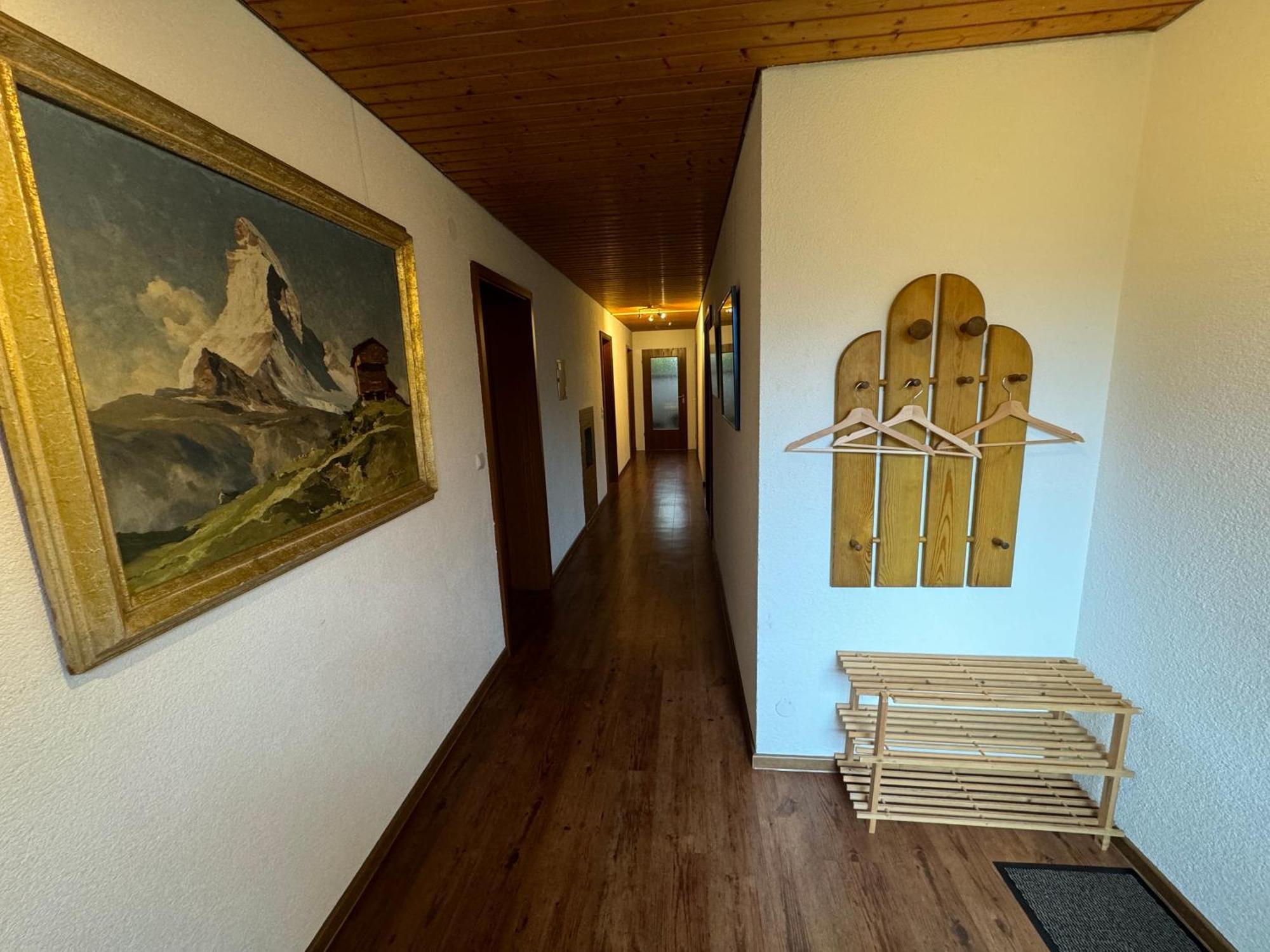 Lichtdurchflutete Ferienwohnung Sankt Johann  Екстер'єр фото