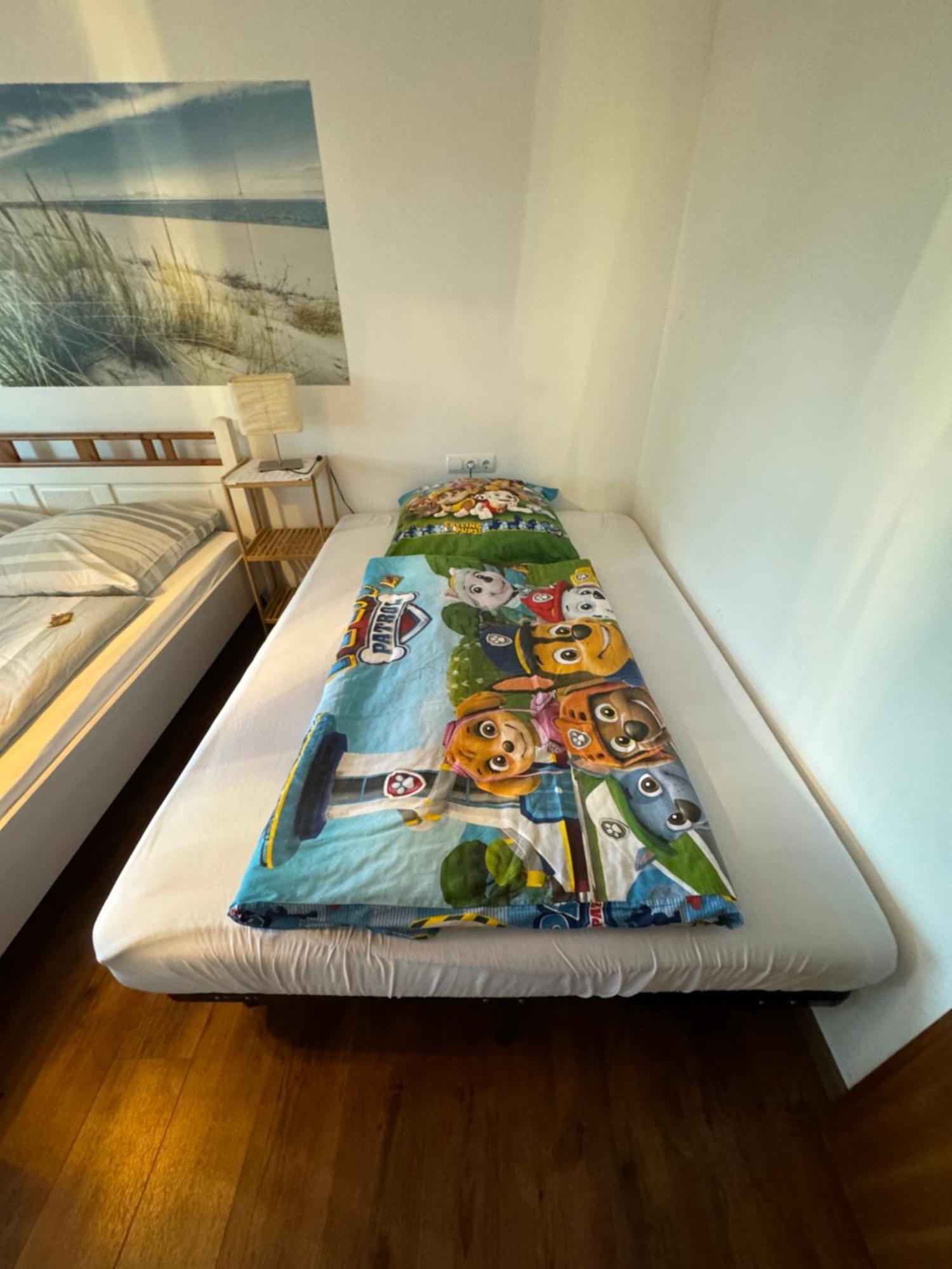 Lichtdurchflutete Ferienwohnung Sankt Johann  Екстер'єр фото