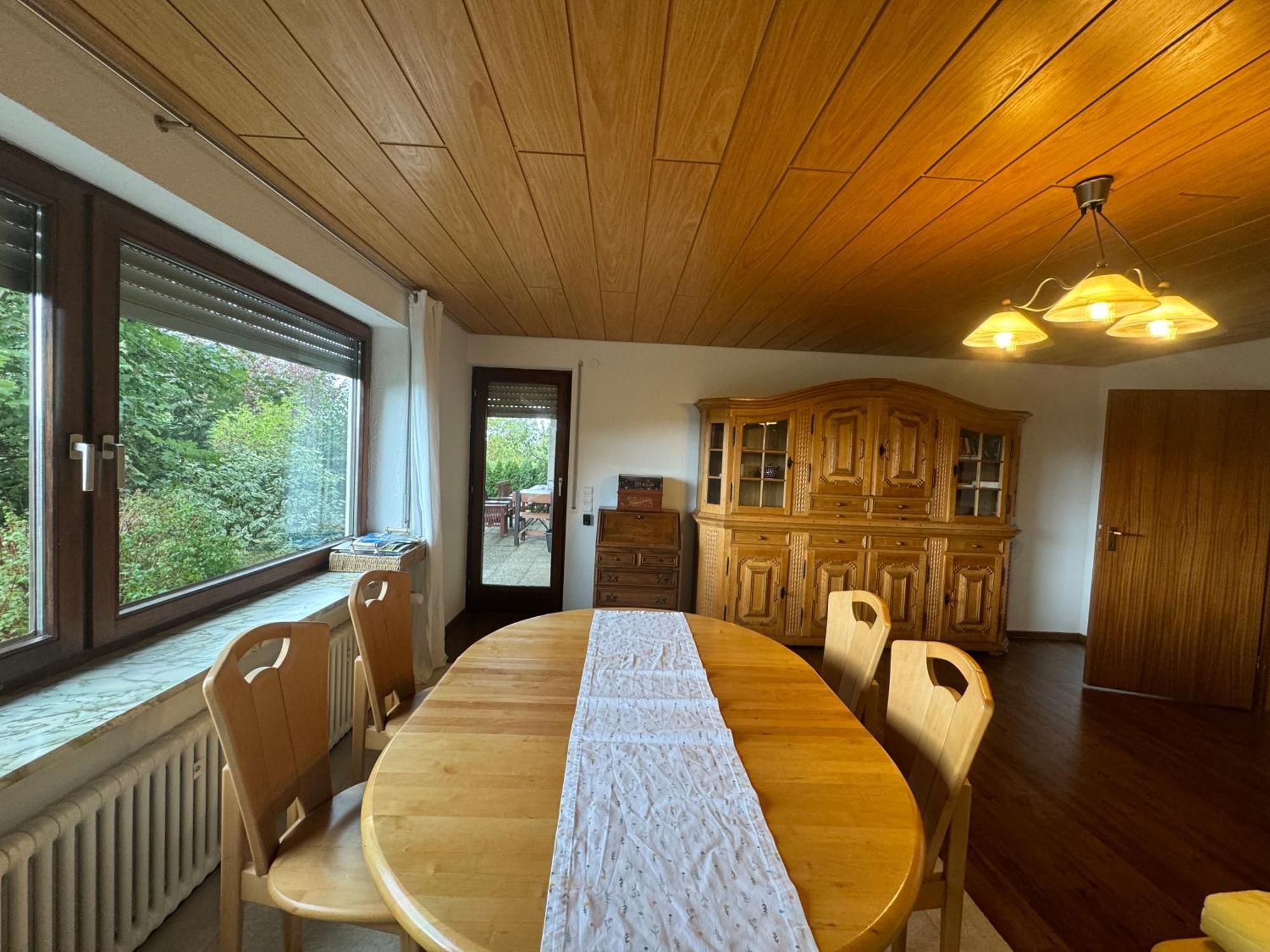 Lichtdurchflutete Ferienwohnung Sankt Johann  Екстер'єр фото