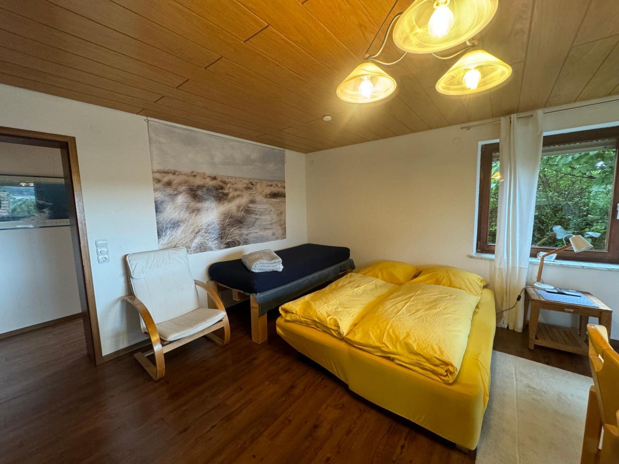 Lichtdurchflutete Ferienwohnung Sankt Johann  Екстер'єр фото
